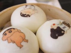 蜡笔小新包-虾饺妹·粤式手工点心(水荫路店)