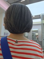 -首脑美发沙龙