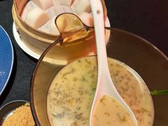 -醉东Oriental House(静安嘉里中心店)