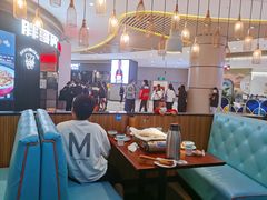 -鱼鼎香烤鱼火锅(华发商都店)
