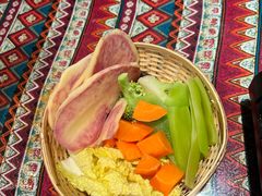 -火塘云南烧烤大排档