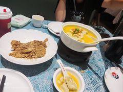 -北塘海鲜·天津菜(大光明桥旗舰店)