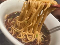 老牌阳春面-南京大牌档(龙湖长楹天街店)