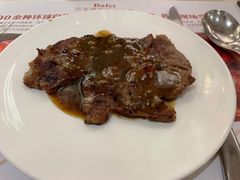 -芭菲盛宴·环球美食(解放碑英利国际店)