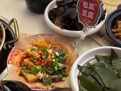 -刘一锅筋头巴脑(大悦城C店)