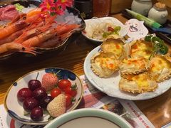 -松坂屋日料自助(长城路店)