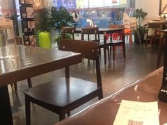 大堂-南门小馆·清真(国贸商城店)