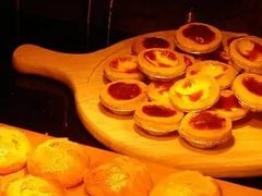 蛋挞-大连海创科技交流中心自助餐厅