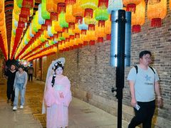 -回龙窝历史文化街区