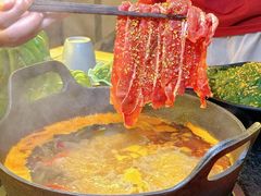 -井格重庆火锅(西直门凯德Mall店)