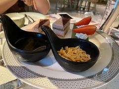 -金海湾自助餐厅(金陵饭店)