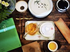 -一慈茶馆(雨田馆)