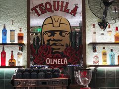 -Chili's Cafe&Bar奇利斯(滨江店)