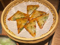 -吃饭皇帝大土家民族菜(正大广场店)