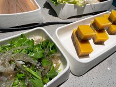 -半天妖烤鱼(东方新天地店)