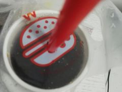 -华莱士·全鸡汉堡(杭州武林店)