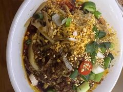 -付小姐在成都(中山公园店)