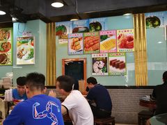 大堂-昇记肠粉王(福华路店)
