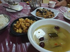 -南华寺素食馆(南华禅寺店)