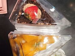 -FANEN法念·烘焙·甜点(万象城店)