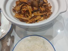 -兰湘子·湘菜小炒(石家庄万象城店)