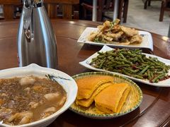 -春發合饭庄