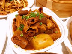 萝卜炆牛杂-老广新意(奥园店)