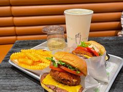 -Shake Shack(南山万象天地店)