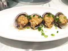 -金满楼(天河中路店)