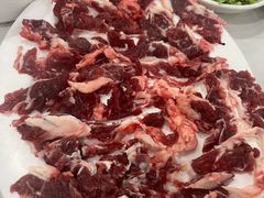 -老猫牛肉火锅(沙溪店)
