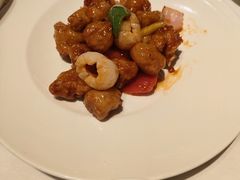 -莆田餐厅PUTIEN(金融街购物中心店)