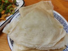 -华顺土菜馆(洪岗路店)
