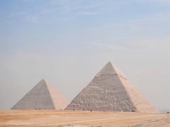 -吉萨金字塔群