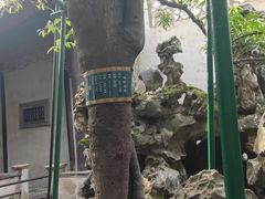 -东山雕花楼