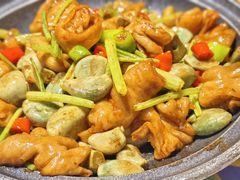 -人民公社大食堂(张家湾店)