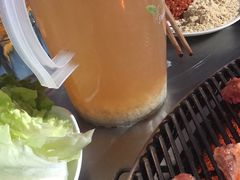 -小辣椒汤锅烧烤(温泉南街店)