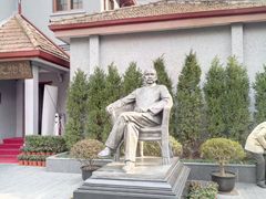 -上海孙中山故居纪念馆