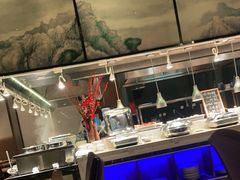 -万达文华酒店·美食汇自助餐厅