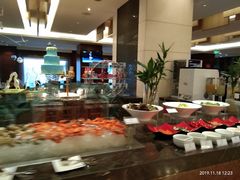 -力高皇冠假日酒店-亚细亚餐厅