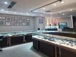 -恒阳珠宝·高级定制镶嵌·天然彩宝·天然钻石(南京西路店)