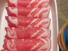 -额尔敦·品质自助(摩尔城店)