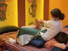 -LANN I 蘭 SPA(陆家嘴中心店)