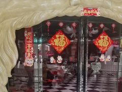 -H次元沉浸剧情密室(街道口店)