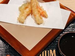 -东京和食 Sun with AQUA