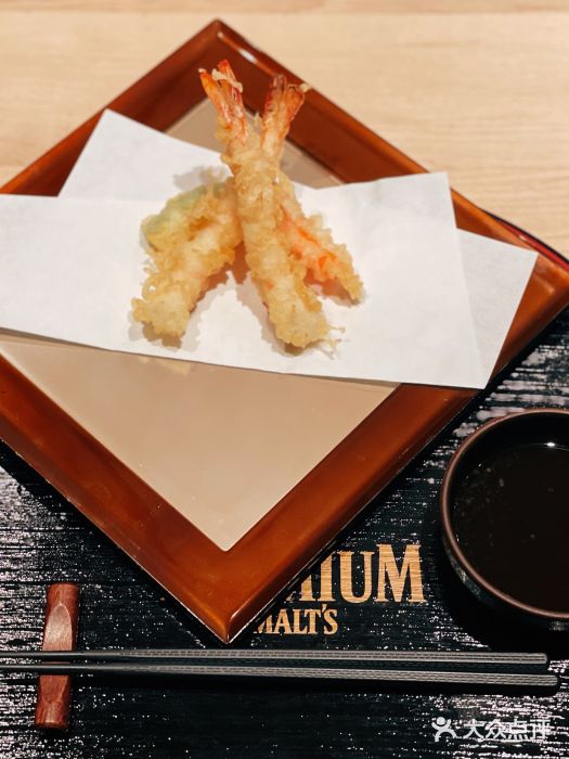 东京和食 Sun with AQUA图片