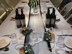 -春树下·树屋花房西餐厅(罍街AS1980店)