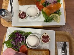 -OGAWA COFFEE 京都駅中央口店