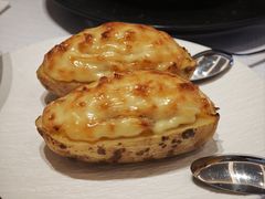 -马克西姆俄罗斯餐厅(通亚街店)