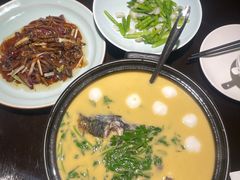-通安客栈中餐厅·何家小馆