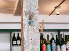 -RAC BAR(安福路店)